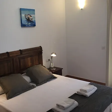 El Partidor Hotell Playa Blanca (Lanzarote)