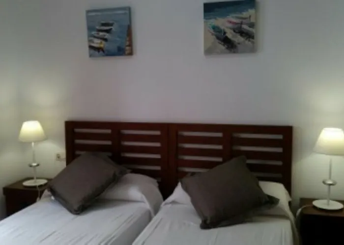 El Partidor Hotell 4*