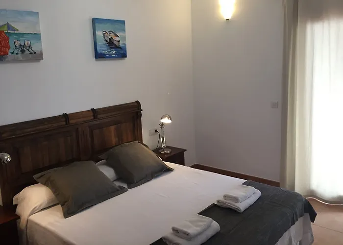 El Partidor Hotell Playa Blanca (Lanzarote)