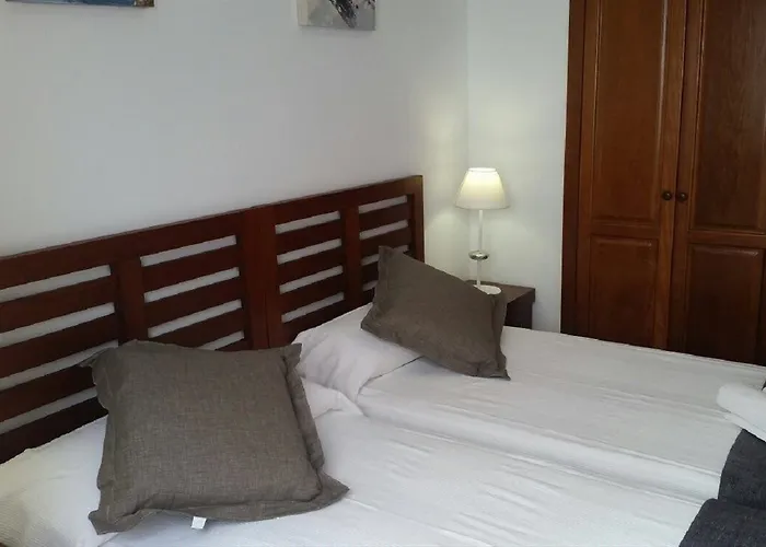 El Partidor 4* Playa Blanca (Lanzarote)