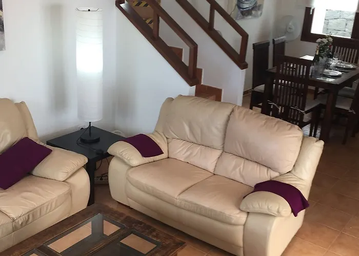 فندق El Partidor بلايا بلانكا