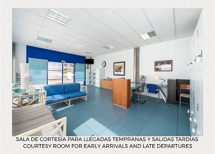 El Partidor 4* بلايا بلانكا