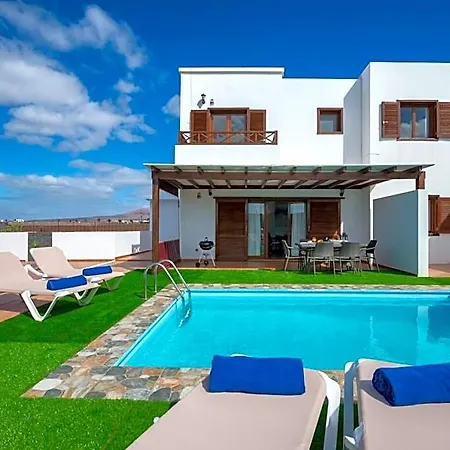 El Partidor Playa Blanca