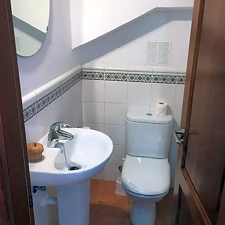 Szálloda El Partidor 4*