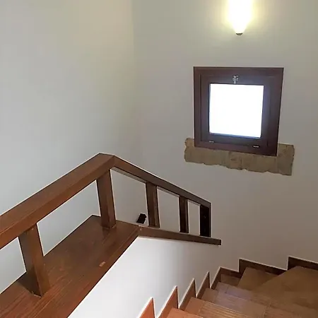 El Partidor Szálloda