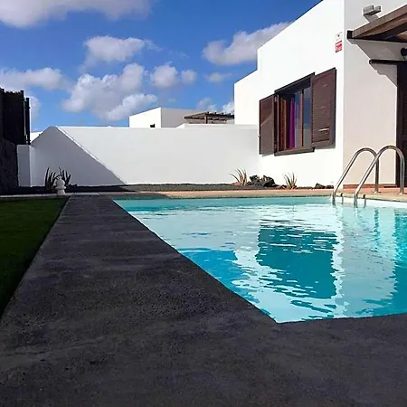 El Partidor 4* Playa Blanca