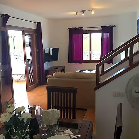 Szálloda El Partidor 4*