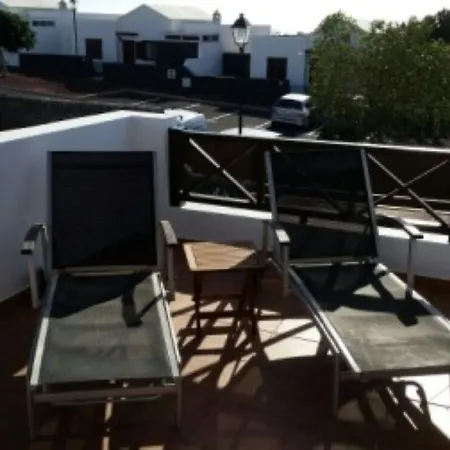 El Partidor Отель Коста Бланка