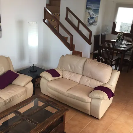 Отель El Partidor Коста Бланка