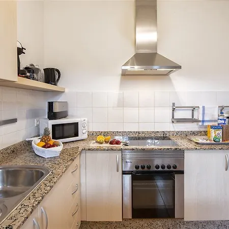 El Partidor Otel Playa Blanca