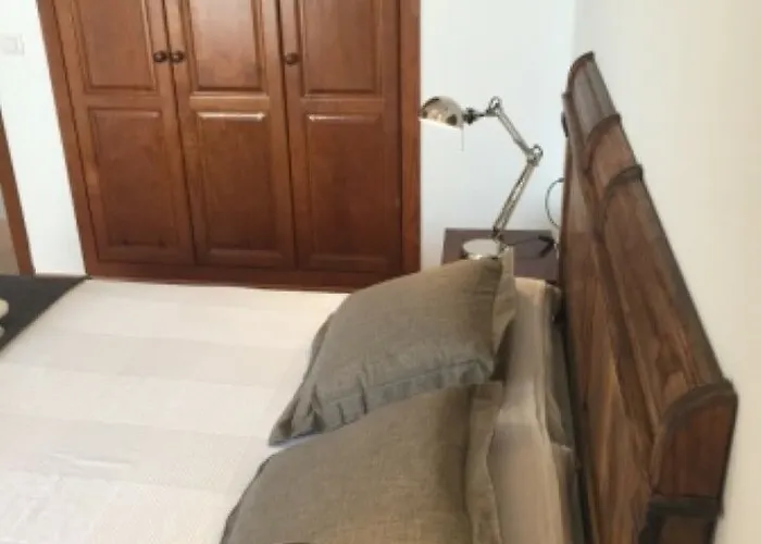 Отель El Partidor Коста Бланка