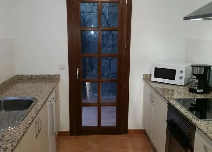 Hotel El Partidor 4*