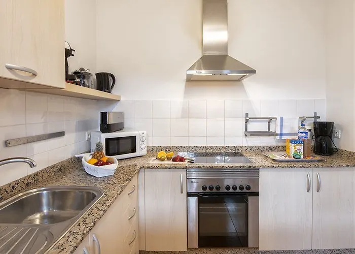 El Partidor Отель Коста Бланка