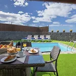 El Partidor Hotel 4*