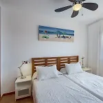 El Partidor Hotel Playa Blanca (Lanzarote)