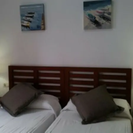 El Partidor Hotel 3*