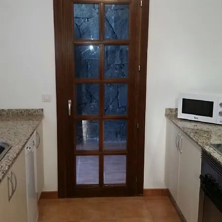 Hotel El Partidor 3*