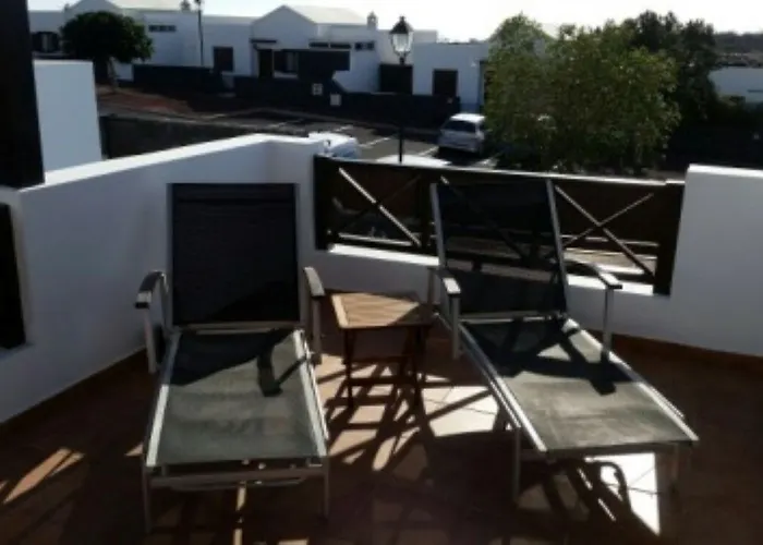 El Partidor Hotel Playa Blanca (Lanzarote)