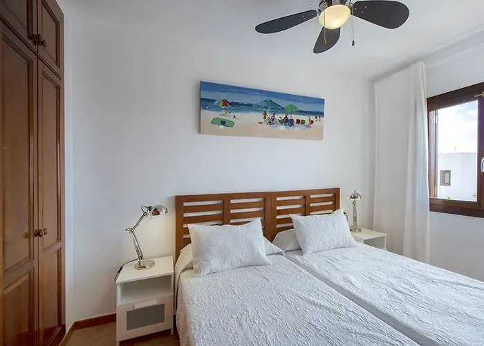 El Partidor Hotel Playa Blanca (Lanzarote)